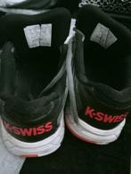 K-Swiss Schoenen - Gebruikt, Ophalen of Verzenden, Gebruikt, Schoenen