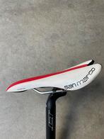 San Marco racefiets zadel, Verzenden, Gebruikt, Selle San Marco
