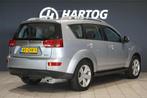 Peugeot 4007 2.4 ST 7p. + 4WD / TREKHAAK / NAVIGATIE / CRUIS, Auto's, Stof, Gebruikt, 4 cilinders, 7 stoelen