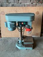 Kolomboormachine  tafelboormachine kinzo, Ophalen, Zo goed als nieuw, Minder dan 400 watt, Kolomboormachine