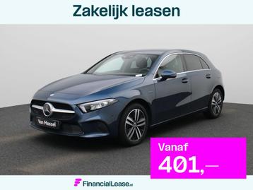 Mercedes-Benz A-Klasse 250 e Business Solution AMG Limited | beschikbaar voor biedingen
