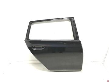 VW Golf 8 2021+ Variant Portier Deur Rechts Achter beschikbaar voor biedingen