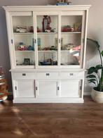 Buffetkast landelijke stijl, Huis en Inrichting, Kasten | Kledingkasten, Gebruikt, 100 tot 150 cm, Ophalen of Verzenden, Met lade(s)