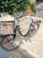 Sparta Amazone mama fiets. ..direct klaar voor gebruik.., Ophalen, Zo goed als nieuw