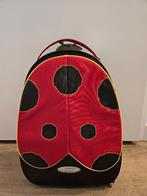 Samsonite kinderkoffer, Ophalen, Uitschuifbare handgreep, Minder dan 50 cm, Zo goed als nieuw