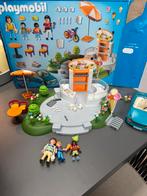 Ijssalon playmobil city life 5644, Ophalen of Verzenden, Zo goed als nieuw