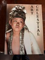 Art Celestial, textiel uit China, by Leo Haks, Leo Haks, Ophalen of Verzenden, Zo goed als nieuw, Overige onderwerpen