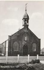 KAMPERLAND Geref. Kerk, Verzenden, 1940 tot 1960, Ongelopen, Zeeland