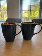 8x mok Jay Hill, Keramiek, Nieuw, Ophalen of Verzenden, Overige stijlen