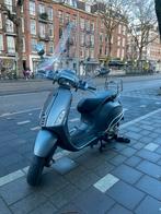Vespa sprint 2016, Ophalen, Gebruikt, Vespa S, Benzine