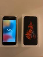 Iphone 6s Space Grey 32gb, Telecommunicatie, Mobiele telefoons | Apple iPhone, Gebruikt, 32 GB, Ophalen of Verzenden, 84 %