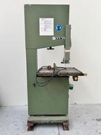 Lintzaag Aggazani N'RA 500, Gebruikt, 70 mm of meer, Lintzaag, 1200 watt of meer