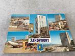 Zandvoort., Ophalen of Verzenden