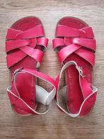 Salt Water Sandals Original - rood maat 32, Kinderen en Baby's, Kinderkleding | Schoenen en Sokken, Gebruikt, Ophalen of Verzenden