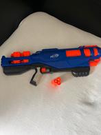 Nerf Elite Trilogy DS-15 Blaster - Zo Goed Als Nieuw!, Ophalen of Verzenden, Zo goed als nieuw, Jongen of Meisje
