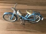 Schuco NSU Quickly 1:10. OVP, Ophalen of Verzenden, Zo goed als nieuw, 1:9 t/m 1:12, Motor