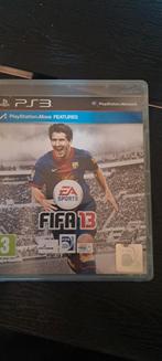PS3 FIFA13, Gebruikt, Ophalen of Verzenden