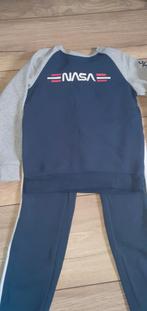 Nieuw joggingspak jongen, Ophalen of Verzenden, Nieuw, Jongen