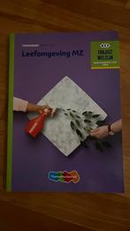 Theorieboek, Ophalen of Verzenden, Zo goed als nieuw, Overige niveaus, Nederlands