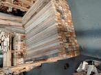 Balkjes,stophout,balken,hout,kachelhout, 6 m³ of meer, Ophalen of Verzenden, Overige houtsoorten, Blokken