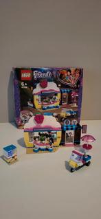 Lego friends bakkerij, Kinderen en Baby's, Speelgoed | Duplo en Lego, Ophalen, Zo goed als nieuw