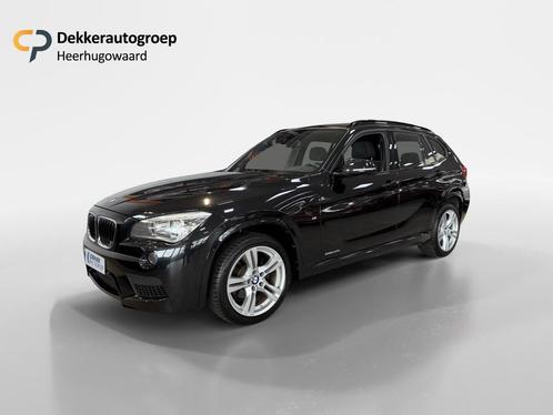 BMW X1 sDrive20i Limited Series, Auto's, BMW, Bedrijf, Te koop, X1, ABS, Airbags, Airconditioning, Alarm, Centrale vergrendeling