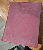 Oude Margriet Jaargang 1951, Ophalen of Verzenden, Margriet