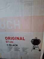 Nieuwe Weber Original 57cm Houtskoolbarbecue, Tuin en Terras, Houtskoolbarbecues, Ophalen, Nieuw, Weber, Met accessoires