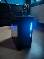 Medion Game PC + Philips monitor., 1 speler, Ophalen, Zo goed als nieuw, Overige genres