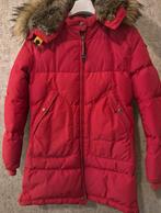 Parajumper Jas, Ophalen of Verzenden, Zo goed als nieuw, Maat 34 (XS) of kleiner, Rood