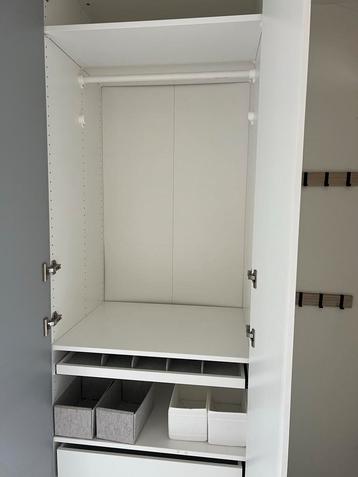 Kledingkast - Praktisch en Ruim