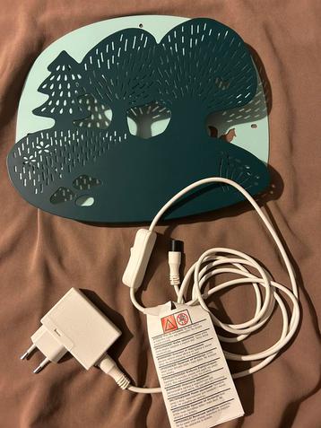 Kinder Wandlamp ikea beschikbaar voor biedingen