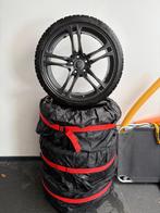Audi R8 19 inch michelin, Auto-onderdelen, Banden en Velgen, Ophalen of Verzenden, 19 inch, Winterbanden, Banden en Velgen