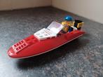Lego city 4641 speedboot, Kinderen en Baby's, Speelgoed | Duplo en Lego, Ophalen of Verzenden, Zo goed als nieuw, Complete set