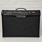 Line 6 Spider IV 120 versterker gitaarcombo -nieuwstaat-, Ophalen, Line 6, Line 6, Line 6