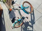Loekie Xplorer kinderfiets 20 inch, Ophalen, Zo goed als nieuw, 20 inch, Handrem