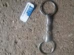 Sprenger max control bit 13,5 cm, Dieren en Toebehoren, Paarden en Pony's | Hoofdstellen en Tuigage, Ophalen of Verzenden, Nieuw