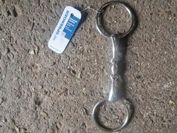 Sprenger max control bit 13,5 cm beschikbaar voor biedingen