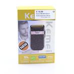 Kemei KM-2024 Shaver Scheerapparaat | Nieuw, Flex Ltd., Nieuw, https://flex.com/contact-us, Nobelstraat 10, 5807 GA Oostrum