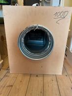 softbox 1000m3 slakkenhuis heel stil, Doe-het-zelf en Verbouw, Ventilatie en Afzuiging, Ophalen, Ventilator