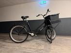 Supersterke hondenfiets bakfiets transportfiets cargobike, Ophalen, Zo goed als nieuw, Versnellingen