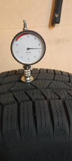 16 Inch Renault Laguna, Megane Scenic Winterbanden 5x114.3, Auto-onderdelen, Gebruikt, 16 inch, Banden en Velgen, Personenwagen