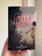 Boek Linda Jansma - Judaskus thriller crimecompagnie, Linda Jansma, Ophalen of Verzenden, Zo goed als nieuw, Nederland