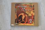 Spirits of Nature = Volume 2, Cd's en Dvd's, Cd's | Verzamelalbums, Verzenden