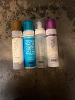 Taning producten, Ophalen of Verzenden, Zo goed als nieuw, Zonnebank enkelzijdig, Minder dan 10 lampen