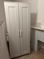 Ikea Brimnes kledingkast, Ophalen, Gebruikt, 100 tot 150 cm, 150 tot 200 cm
