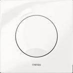 Wisa XS Maro Bedieningspaneel closet/urinoir, ,, Nieuw, Toilet, Ophalen of Verzenden