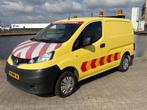 Nissan NV200 CONVOI EXCEPTIONNEL 1.5 DCI CAMERA-AIRCO, Overige kleuren, Bedrijf, 2 stoelen, Elektrische ramen