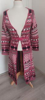 Prachtig lang vest van Didi., Kleding | Dames, Didi, Ophalen of Verzenden, Zo goed als nieuw, Maat 36 (S)