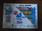 Biobuddi memo en puzzel 2 in 1, Ophalen of Verzenden, Gebruikt